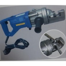 電動油壓鋼筋剪 RC-16 五分5/8/(16mm) 電動式油壓鋼筋鋼管鋼條剪, 1個, RC-16油壓鋼筋剪未稅