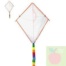 AP 전통놀이 오색천 사각연