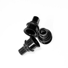 원래 전체 90561 10020 엔진 부품 씰링 오일 맞는 연료 인젝터 노즐 홀더, 02 10pieces