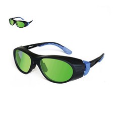 유색보안경 OTOS 보안경 고글 B-707BS, 4도, 1