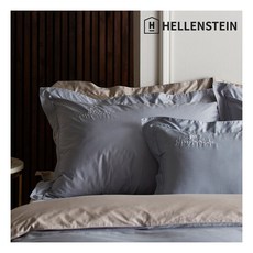 [헬렌스타인] 호텔콜렉션 100수 실키코튼 베개커버 50x70