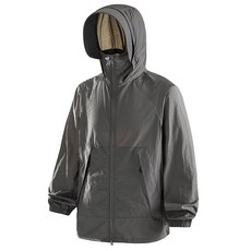 連帽情侶防曬衣男士透氣夏季戶外速幹皮膚衣防紫外線上衣防曬服女