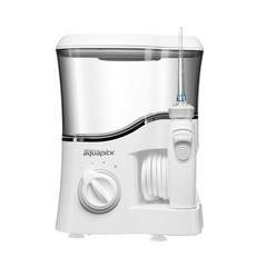 아쿠아픽 구강세정기, AQ-350, 그레이