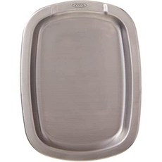 OXO 옥소 굿그립 숟가락 받침대 미끄러지지 않음, OXO 굿그립 숟가락 받침대 미끄러지지 않음, 1개