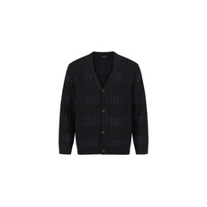 [앤드지] 남성) 패턴 가디건_BZE4EC1105