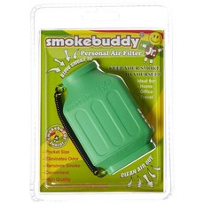 Smokebuddy Lime Junior