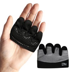 비핏 헬스장갑 (하프형) 운동장갑 핑거핏 양손세트 남자 여자