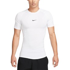 NIKE PRO 緊身短袖運動上衣