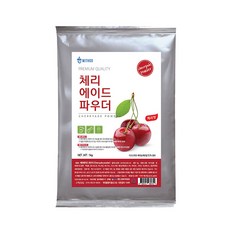 위드고 체리에이드 파우더 1kg, 1개