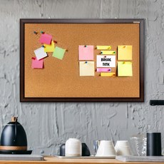 코르크 게시판 900 x 600 콜크 보드 코르크보드 교회게시판