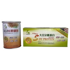 涵本 大豆雙寶組合 特惠中 - 非基改黃豆黑豆，營養豐富，健康首選, 300g, 1個