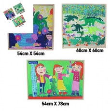 대형 캔버스 액자 작품전시용 60X60 미술캔버스 캔버스천 미술용캔버스 대형캔버스, 상세페이지 참조