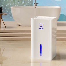 VCJ 靜音清淨除濕機 負離子淨化 適用20-30坪空間 節能省電 水滿自動停機, 小型除濕機, 小型除濕機