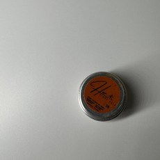 Her.禾 色膠-超好看單色系列，色彩飽和、質地細膩，輕鬆調配，持久不褪色, 38, 1個