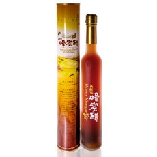 蜂王世家 陳釀蜂蜜醋 400ml 人氣伴手禮 團購熱銷 企業送禮推薦, 1個