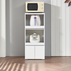 파로마 네오 데이온 1200 2슬라이딩 500 렌지대, 화이트, 3단