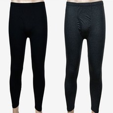 무지 유소변구 면스판 남성 타이즈 남자 남타이즈 남성 하의내복 dew+40602XP