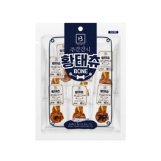 브리더랩 주간 황태츄 본 7개입, 1개, 0mg, 기타