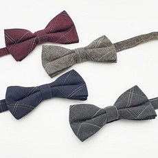 체크보타이 돌잔치