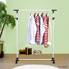 이동식 201행거 가정용 간단이동식행거, Ш본상품선택Ш, iШi_ 이동식 행거 KR201 아동행거 옷수납행거, 상세페이지 참조, 1개