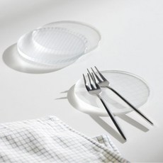 JAJU 슬림 라인 티포크 2개 J70N903152700 516284, FR, 스틸그레이