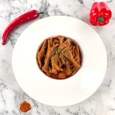 [맛비] 끝짱 국물닭발 800g 국내산 닭발, 900g, 1개