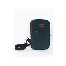 패션스타트 패턴인 P1370 가방 슬링백 소품 패턴 도안 옷본, 1개, 혼합