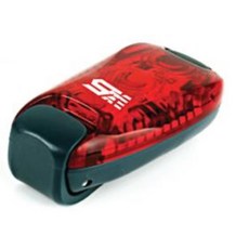 에어로 라이트 모션 LED 멀티 클립등