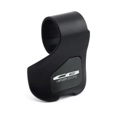 혼다 Cb650r Cb R 액세서리 수정 된 모토 어시스트 클립 노동 절약 가속기 핸들 바 그립 부스터, 03 CB650R Black