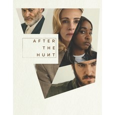 (영문도서)After The Hunt: Screenplay Paperback, Independently Published, English, 9798274218412