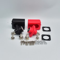 120A 150A 커넥터 구리 에너지 단자 저장 200A 고전류 배터리