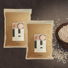 햇 인도산 참깨 1kg + 1kg (총 2kg) 생참깨, 2개