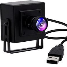 ELP ELP 광각 USB 웹카메라 100만화소 170도 어안렌즈 720P
