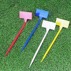 식물 이름표 대형 30cm 가드닝 원예 spi+923LK