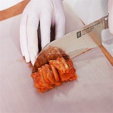 서유 일회용 도마시트 김치물안드는도마 오염방지패드, 24cm