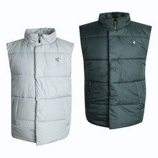 김영주 골프 경량 패딩 밴딩 패딩조끼