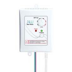써브텍 STT-1.3 온돌판넬 온도조절기 1난방 1.3kw NW NEW WAVE