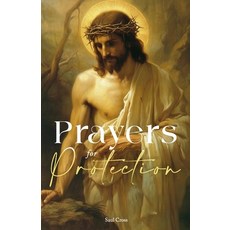 (영문도서) Prayers for Protection Paperback, Independently Published, English, 9798878023504