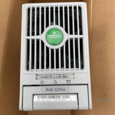 EMERSON/VERTIV오리지널 전원공급장치 48V 3000W R48-3200E, [01] EMERSON