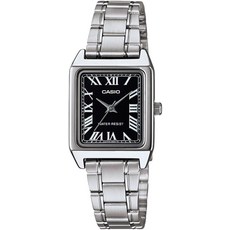 [병행 수입품] CASIO LTP-V007D-1B [카시오] 스탠다드 아날로그 레이디스