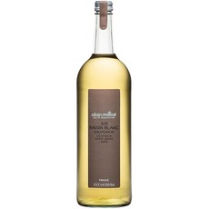 아랑밀리아 소비뇽 블랑종 백포도주스 1000ml, 1L