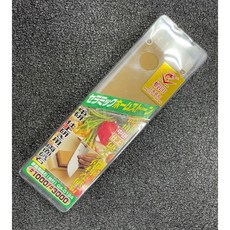 工具家達人 蝦牌 NANIWA 家庭用雙面磨刀石 QA-0124 日本製 基礎磨刀石, 1個, 雙面:#1000/#3000