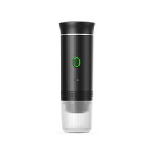 便攜膠囊咖啡機3合1 迷你小型戶外車載家用自動多功能咖啡機, 1個, KF-JN-02 (60ml)