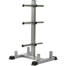바벨 원판 정리대 걸이 원판정리대 구멍지름 대형 보관 보관대, 소형 2.5cm 200kg, 1개, 1g