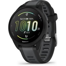 Garmin 가민 포러너 165 뮤직, Turquoise/Aqua, 1개, Turquoise/Aqua