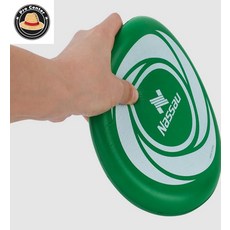 리프로센터 소프트 플라잉디스크 원반날리기 어린이원반던지기 민첩성운동