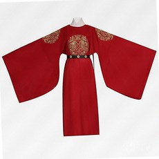 사극곤룡포 임금님옷 선비한복 공연 행사용 촬영 흑룡포 조선시대