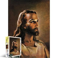 예수 1000피스 PL1282 조각퍼즐 직소 35711ea 1(ea), 1개