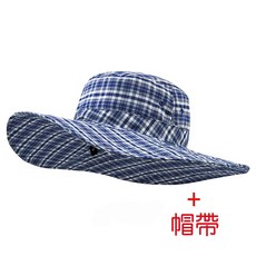 mont-bell Wic. Light Field Hat 遮陽帽, 午夜藍 + 贈送帽帶一條,M ( 頭圍56~58cm )