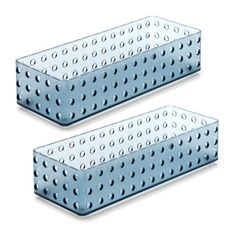 시스맥스 마이룸 S&S 대 1/2, 블루, 2개